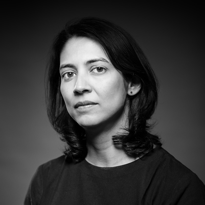 Shweta Venkat,